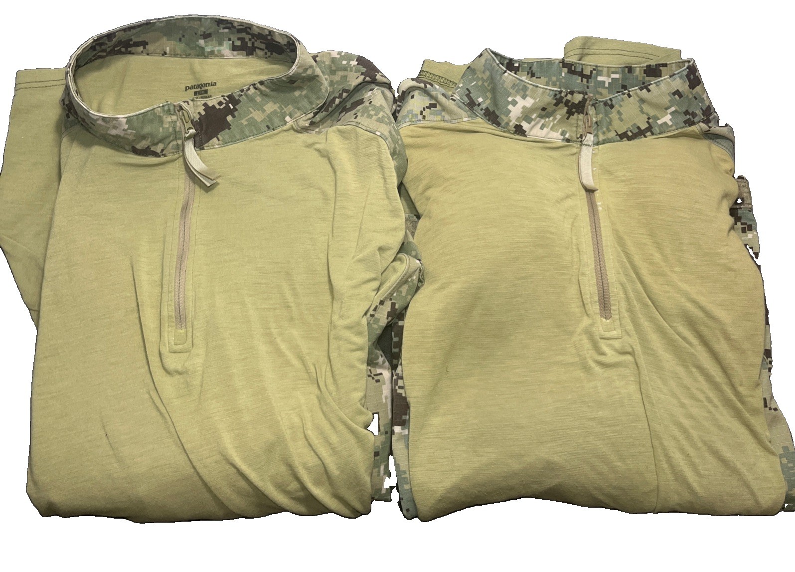 Patagonia Level 9 AOR2 op-top/ X2/Large Reg/Pre Owned