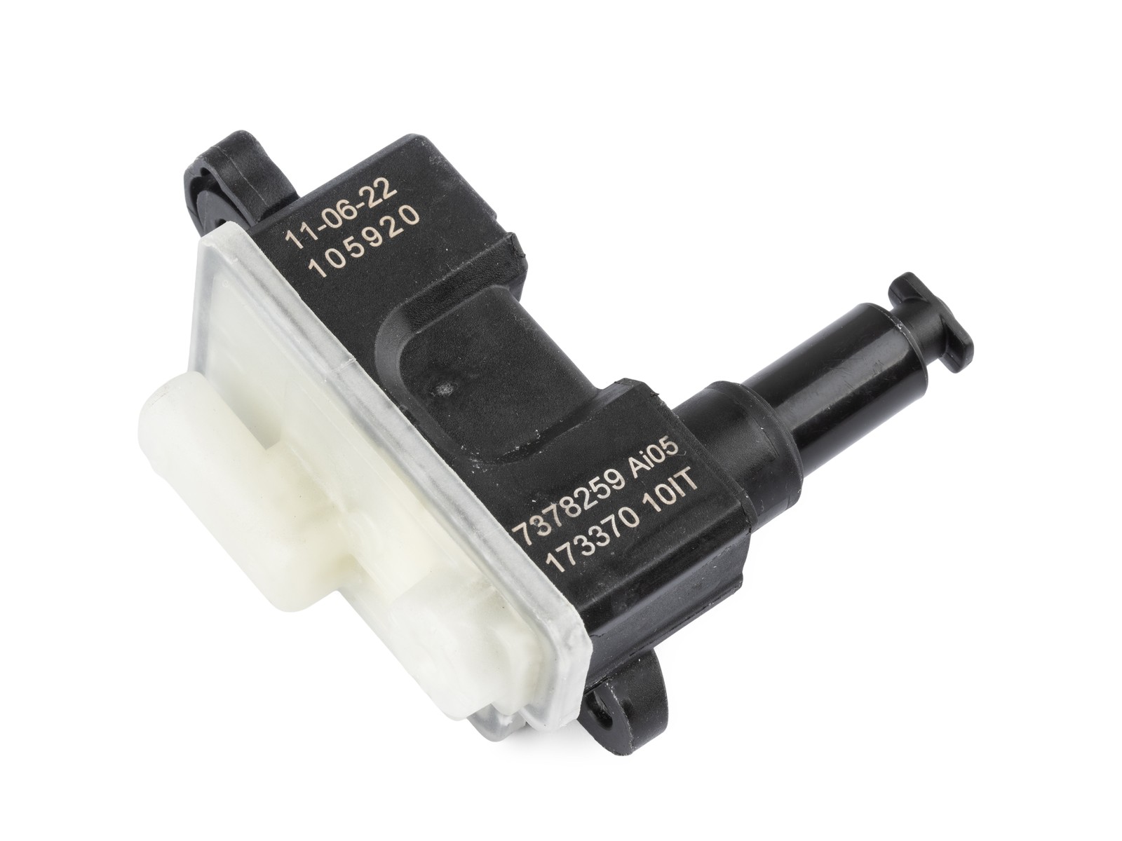 Fuel filler flap actuator fits BMW 7378259 G20 G30 G11 G16 G05 G07