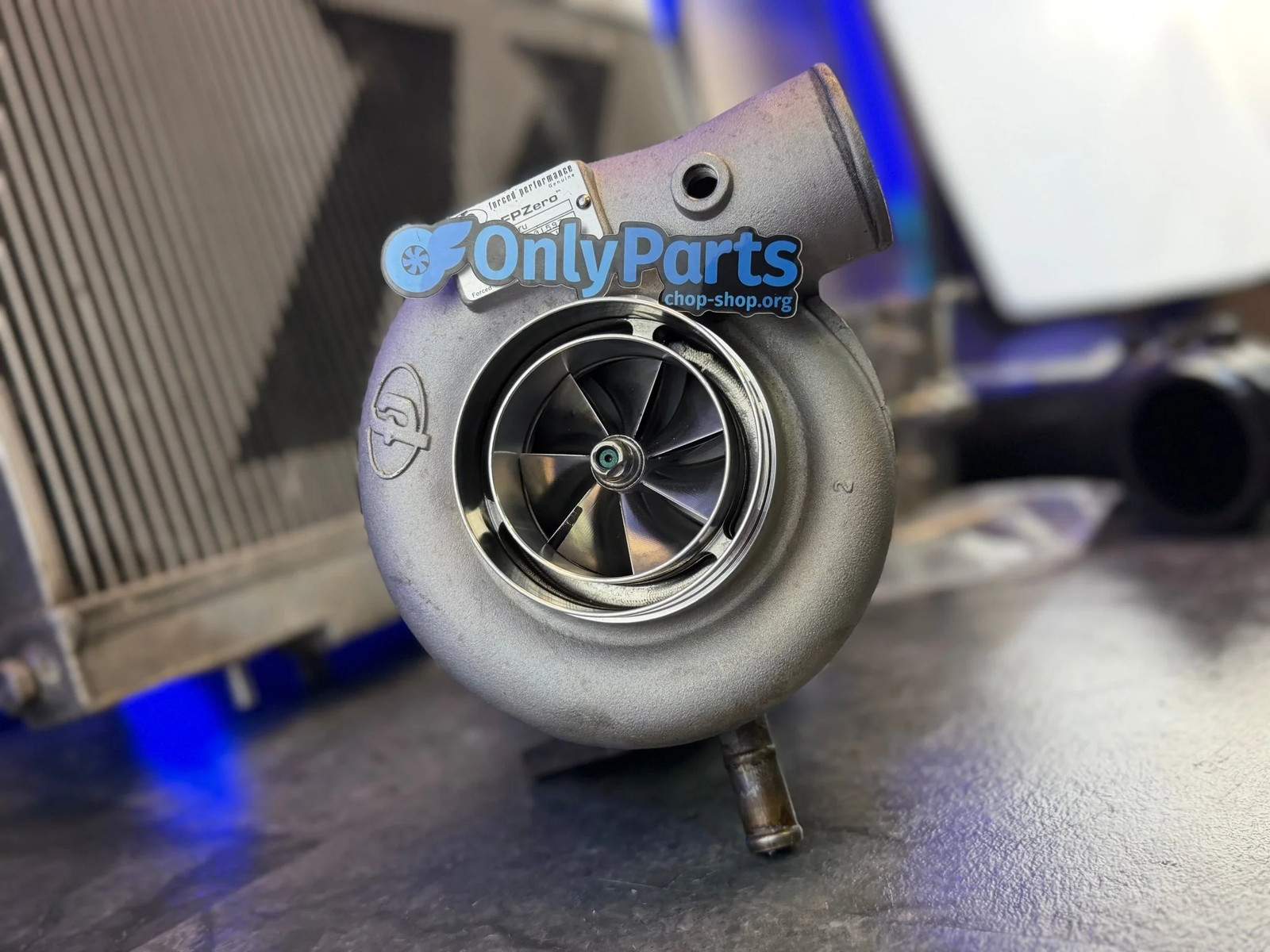 FORCED PERFORMANCE FP “ ZERO “ 800 + WHP “ stock “ location XR billet xona rotor FORCED PERFORMANCE FP “ ZERO “ 800 + WHP “ stock “ location XR billet xona rotor