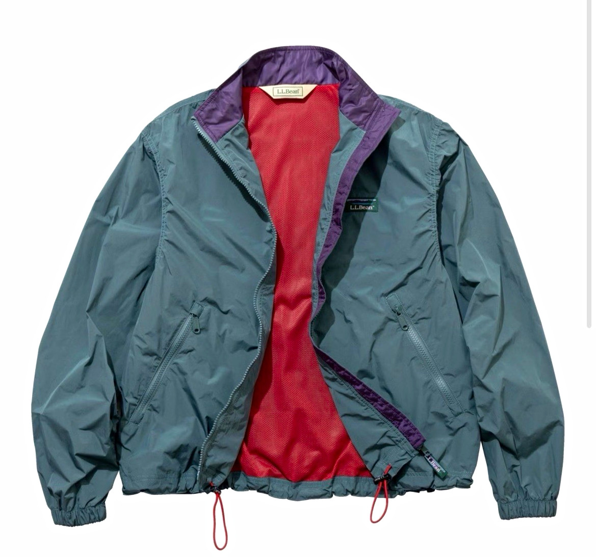 L.L.Bean JAPAN EDITION Roxbury Jacket - Medium - nwot L.L.Bean JAPAN EDITION Roxbury Jacket - Medium - nwot