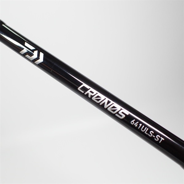 Daiwa 16 Chronos 641UL-ST Cond/SA