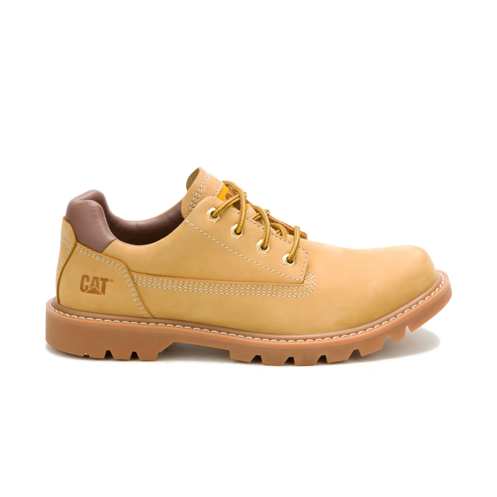 Caterpillar Unisex Colorado Low 2.0 Shoe Shoes