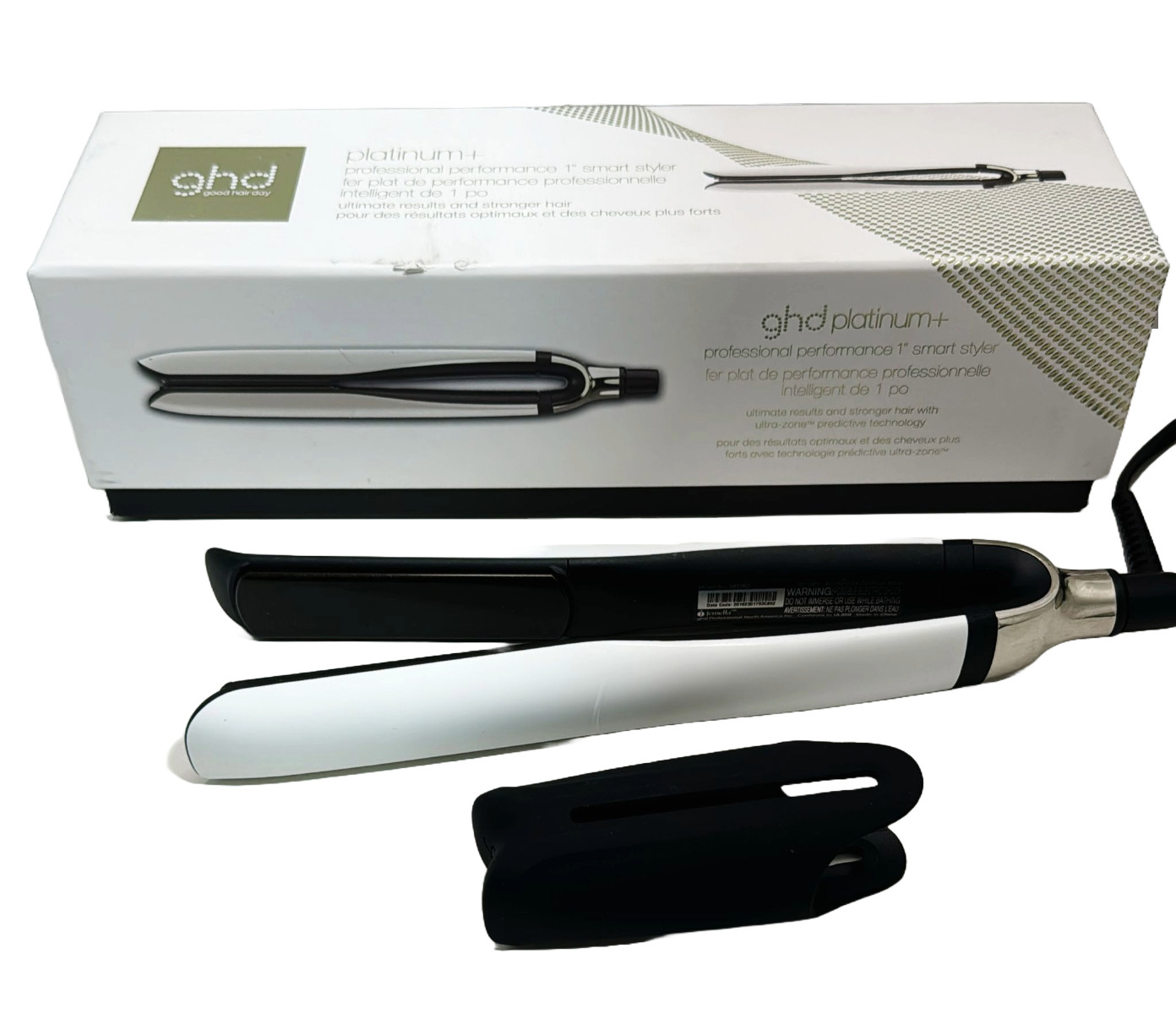 GHD Platinum+ Styler 1\