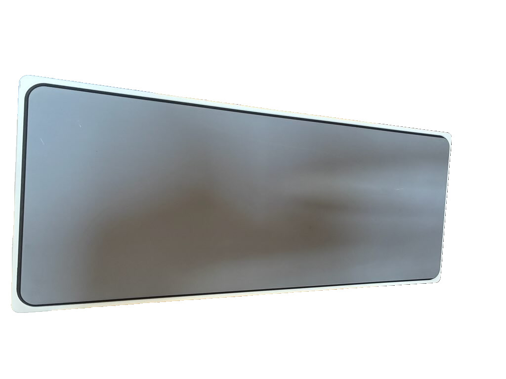 Custom Marine Helm Riser, Helm Step built by boatoutfitter.com