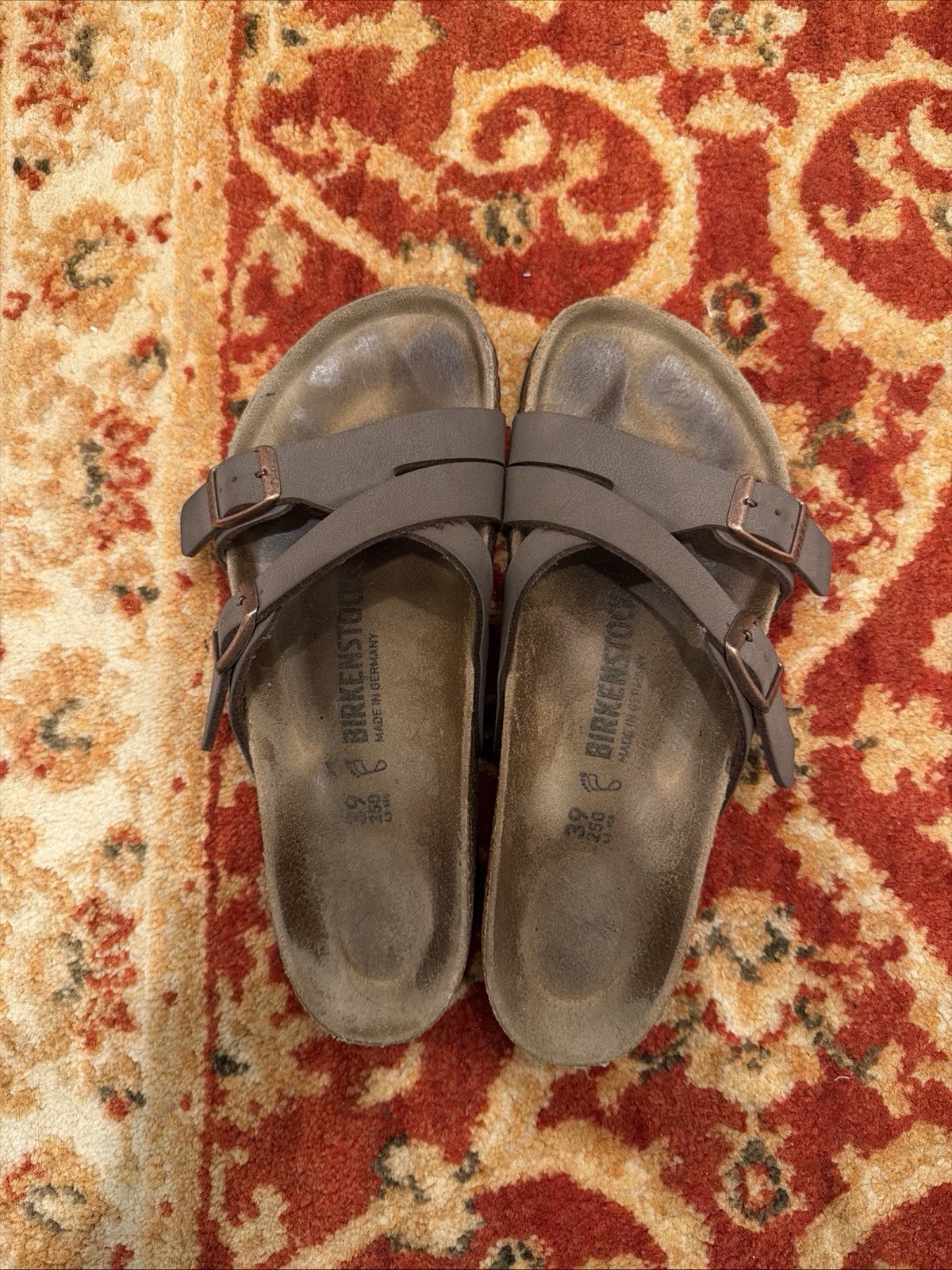 Birkenstock Yao Women\'s Sandals