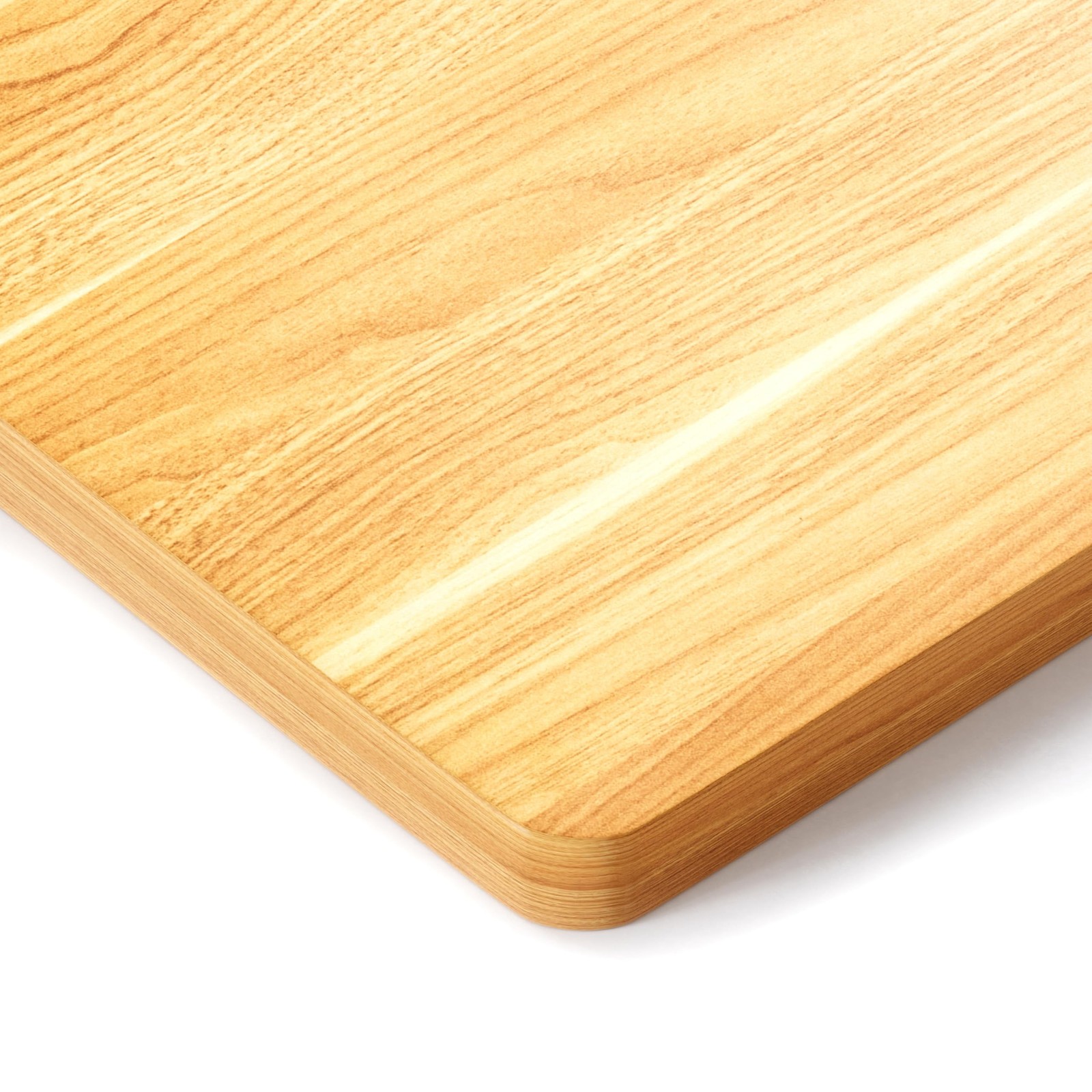 BIZUM Whole-Piece Particle Board Table Top Wood Countertop for Standing Desk ... BIZUM Whole-Piece Particle Board Table Top Wood Countertop for Standing Desk ...