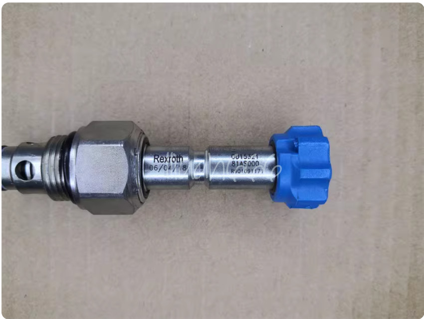 New 1PC Rexroth OD1532181AS000 R901091171 Cartridge Valve