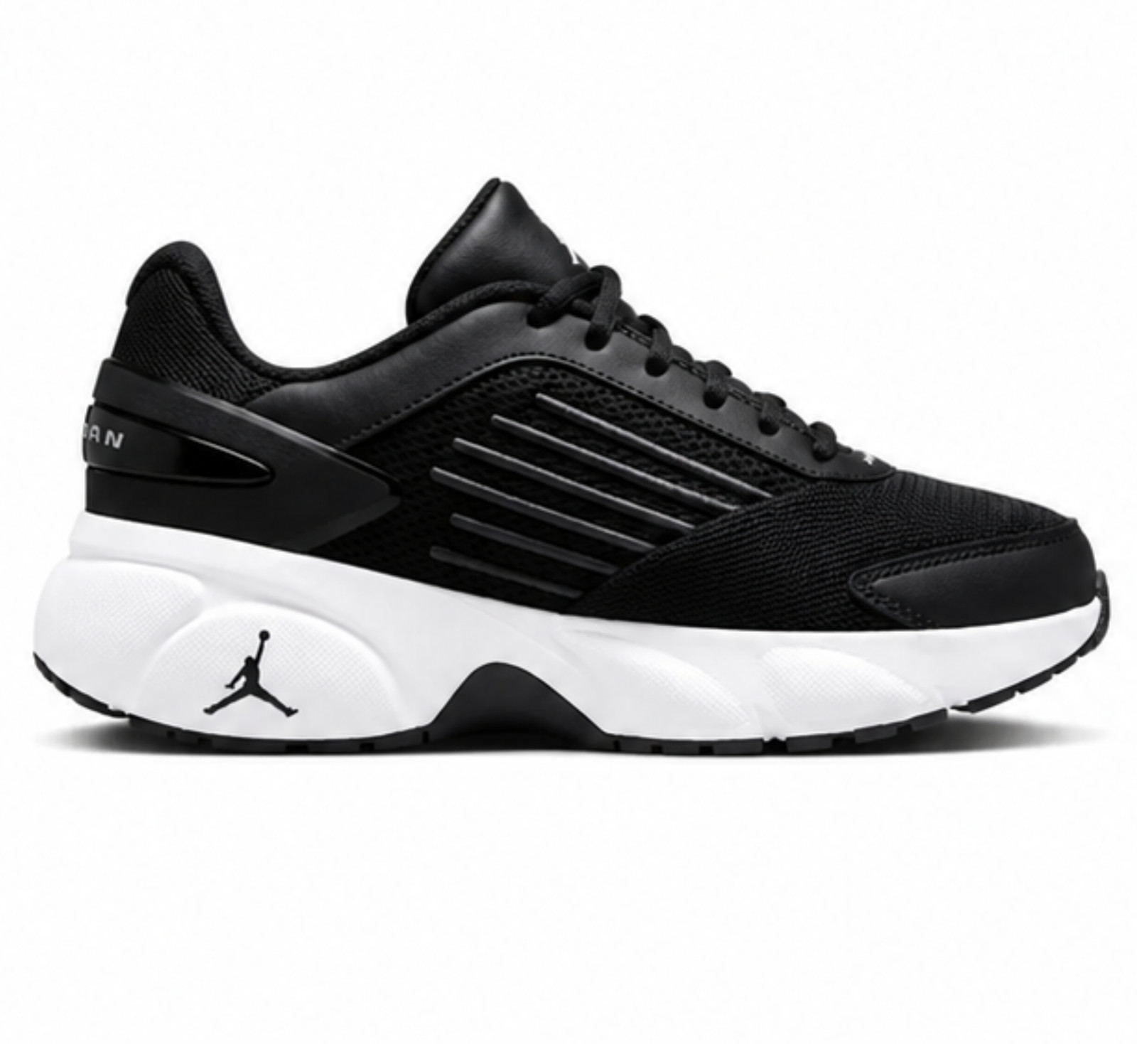 WMNS Jordan Trunner Flow Black/White-Anthracite IQ0701 003.