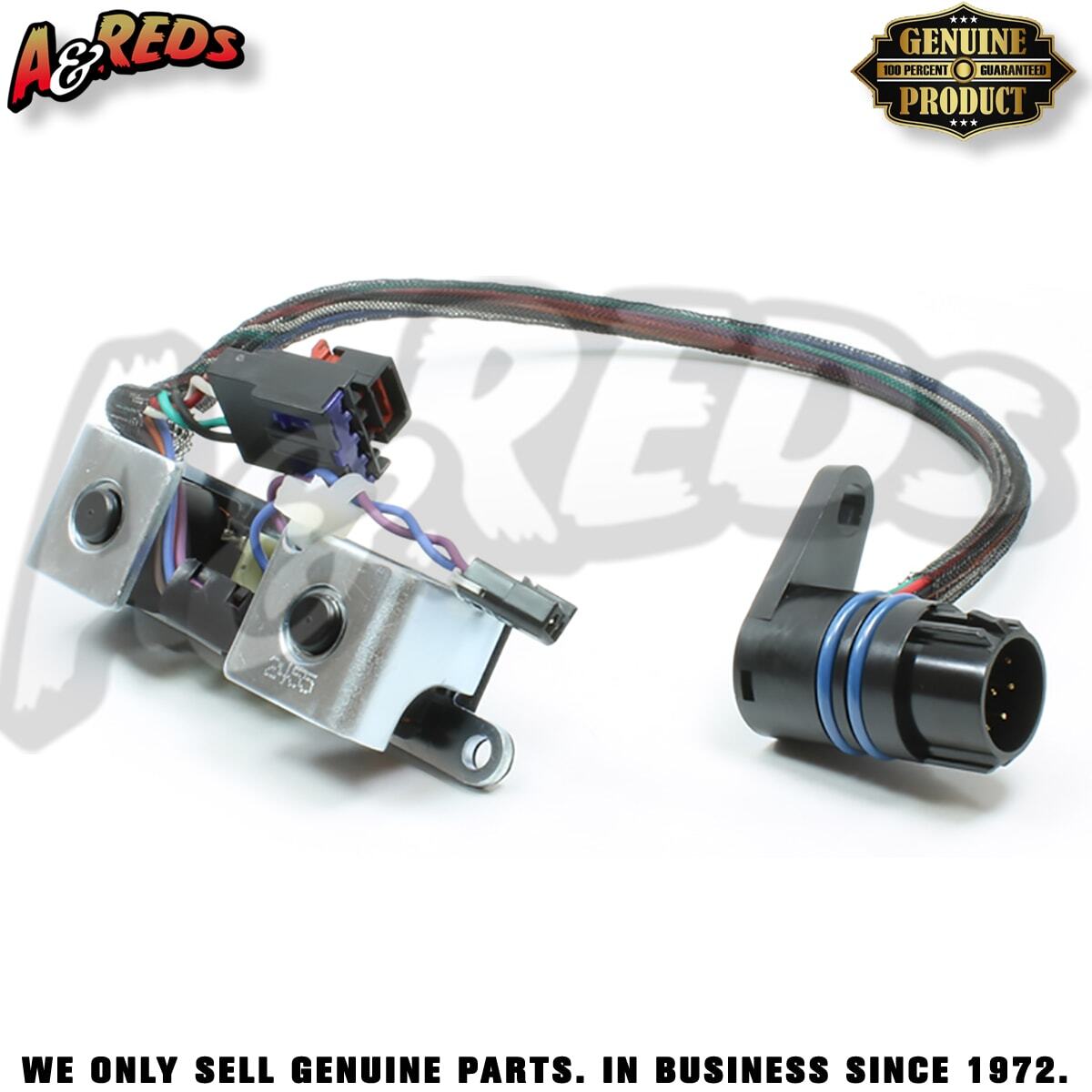 Rostra 48RE A500 A518 TCC & Overdrive Dual Solenoid (#52-0347)