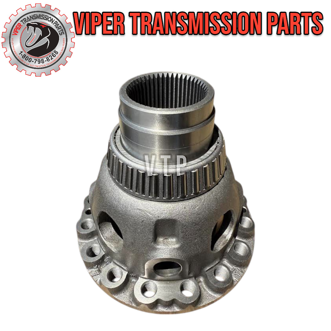 TF-81SC Transmission Differential Housing For CX-9 & Lincoln Mazda Ford 2005-Up TF-81SC Transmission Differential Housing For CX-9 & Lincoln Mazda Ford 2005-Up
