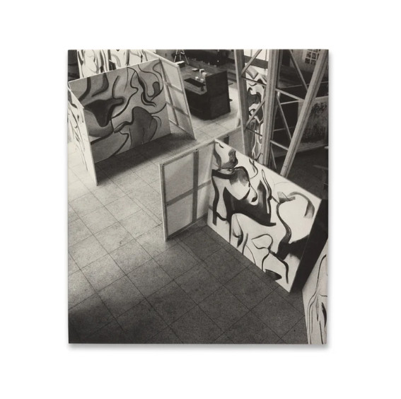 Willem de Kooning: The Last Beginning book