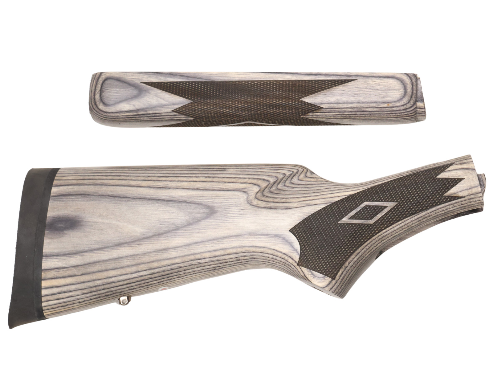 Marlin 1895 SBL Gray Laminate Stock & Forend