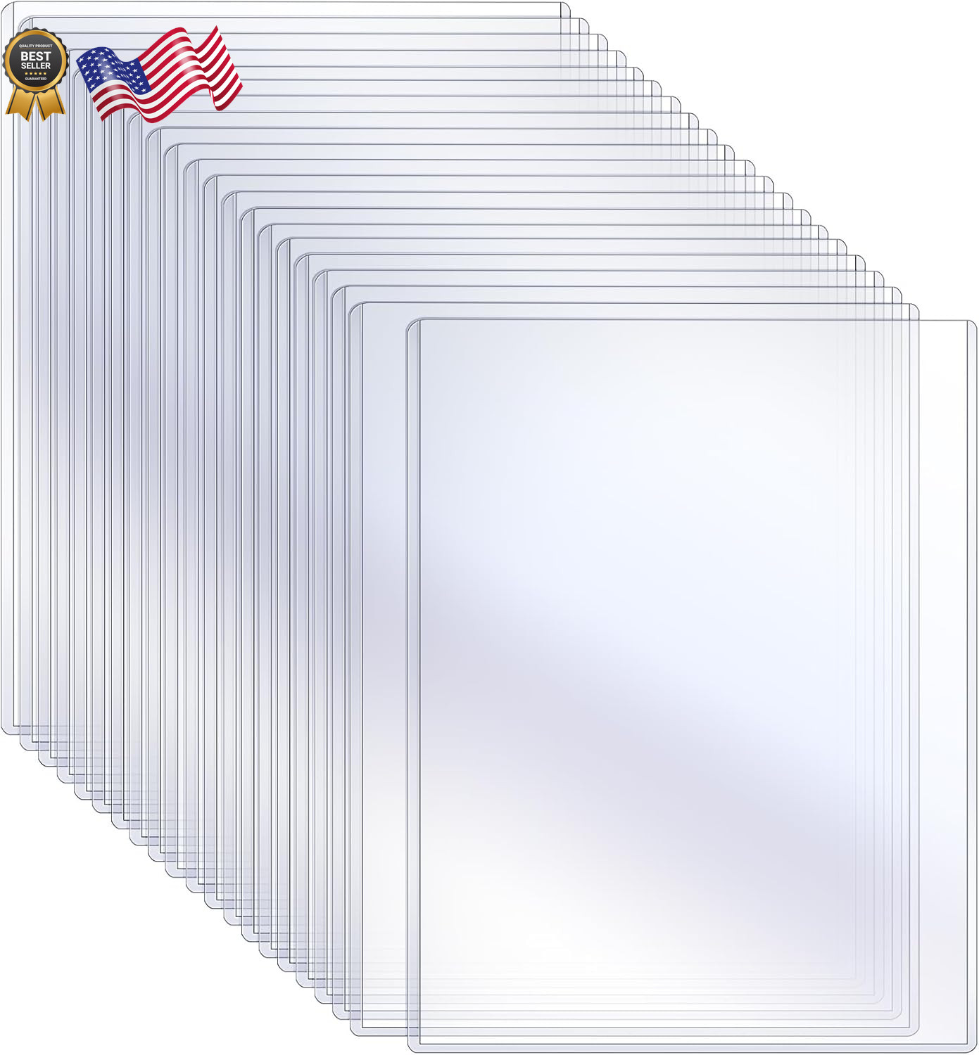 20 Pcs Rigid Print Protectors Fit 24 X 36 Inch Poster Paper Top Loading Page 20 Pcs Rigid Print Protectors Fit 24 X 36 Inch Poster Paper Top Loading Page
