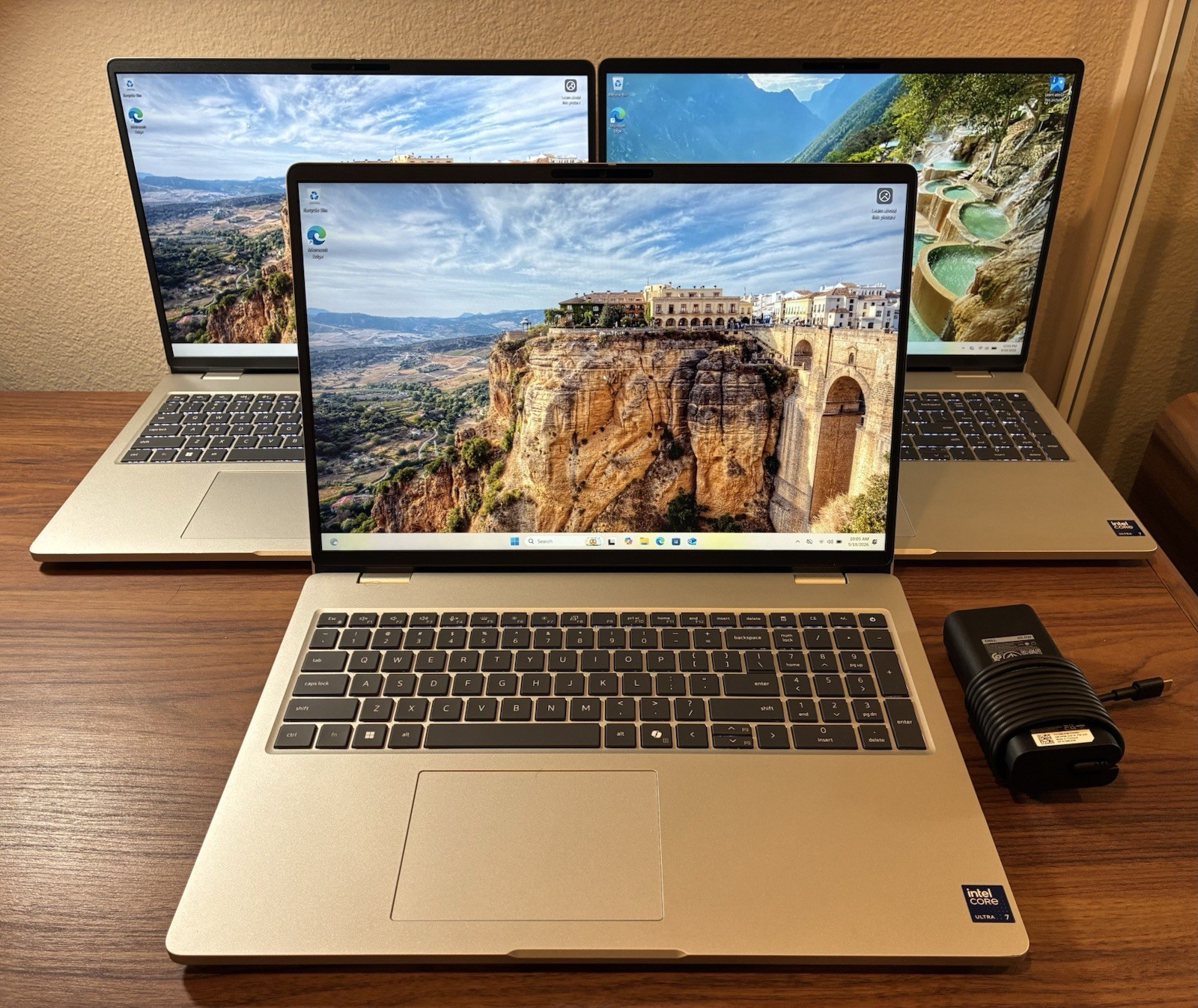 2026 DELL Pro 16 PC16250 Laptop Ultra 7 255U 8GB DDR5 RAM 512GB SSD Warranty