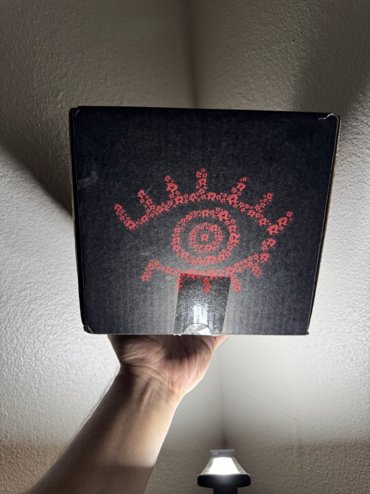 Fuerza Regida Signed Album plus album release box RARE