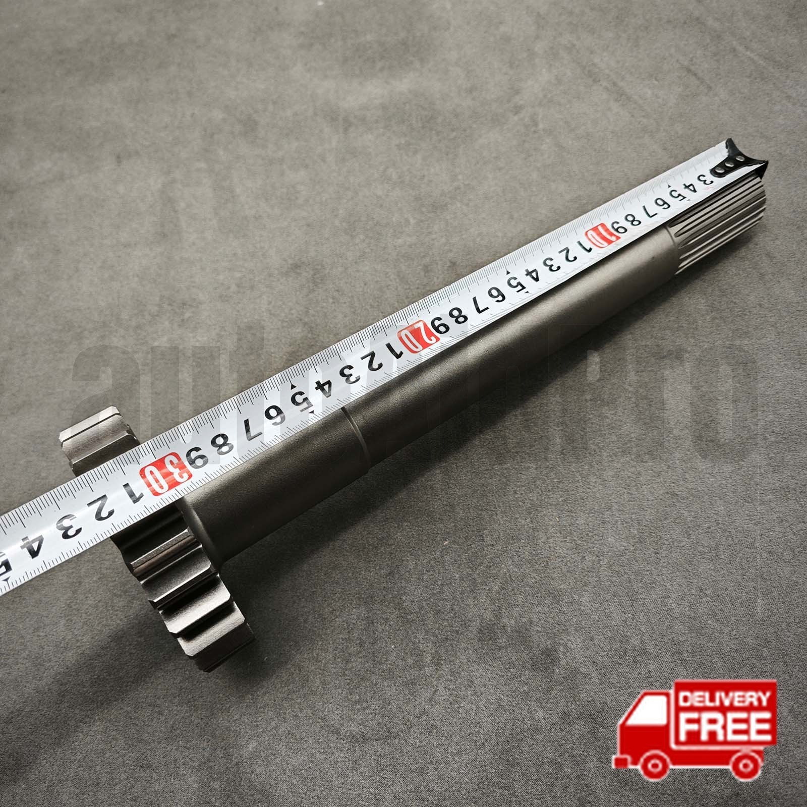Brand new Travel Final Drive Gear Shaft 2051884 for John Deere 350D 350G 380G
