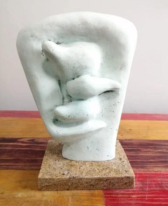 ISAMU NOGUCHI \