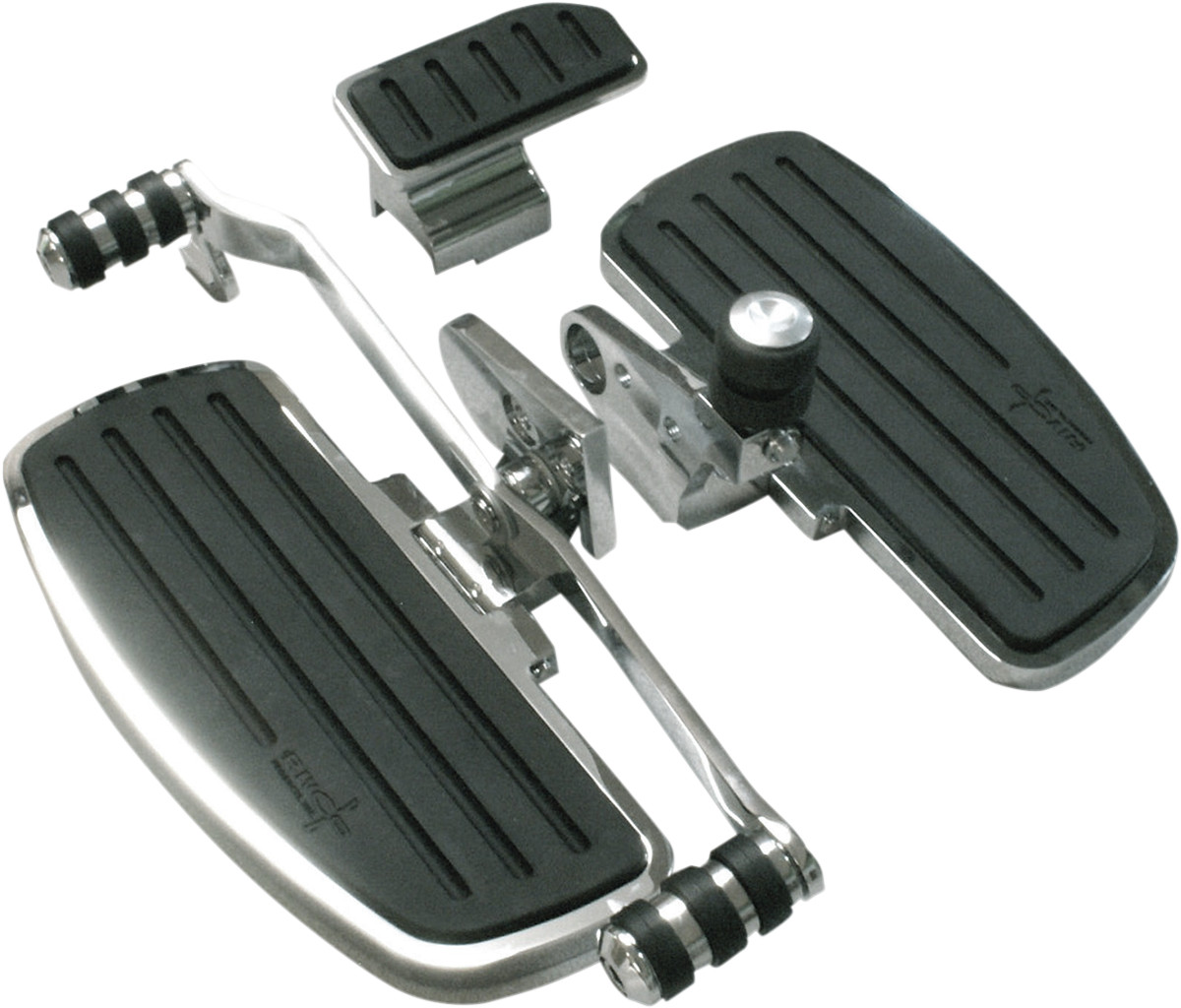 RIVCO PRODUCTS - Driver Floorboards for GL1800 | GL18020