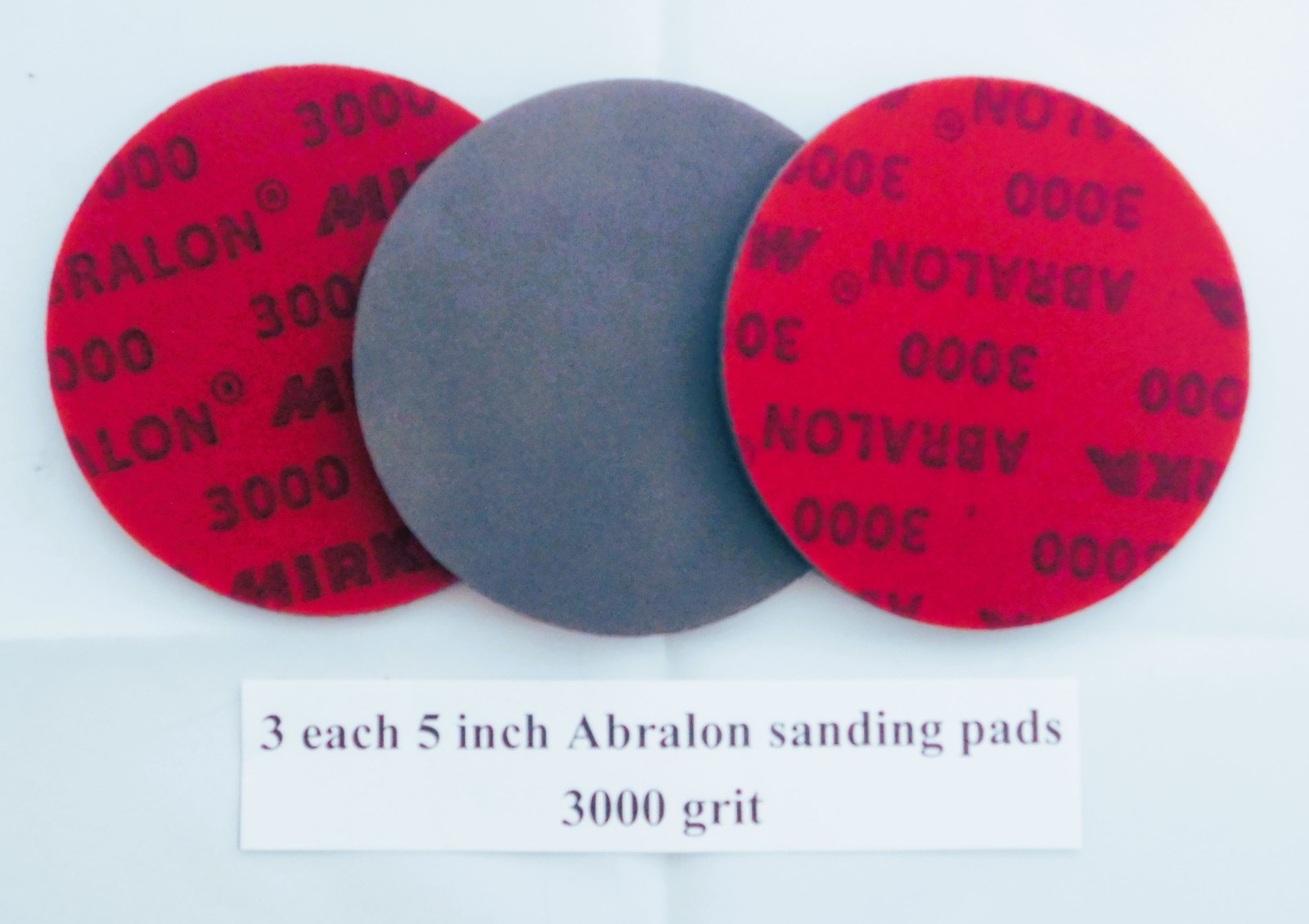 Sports Bowling Accessories Abralon