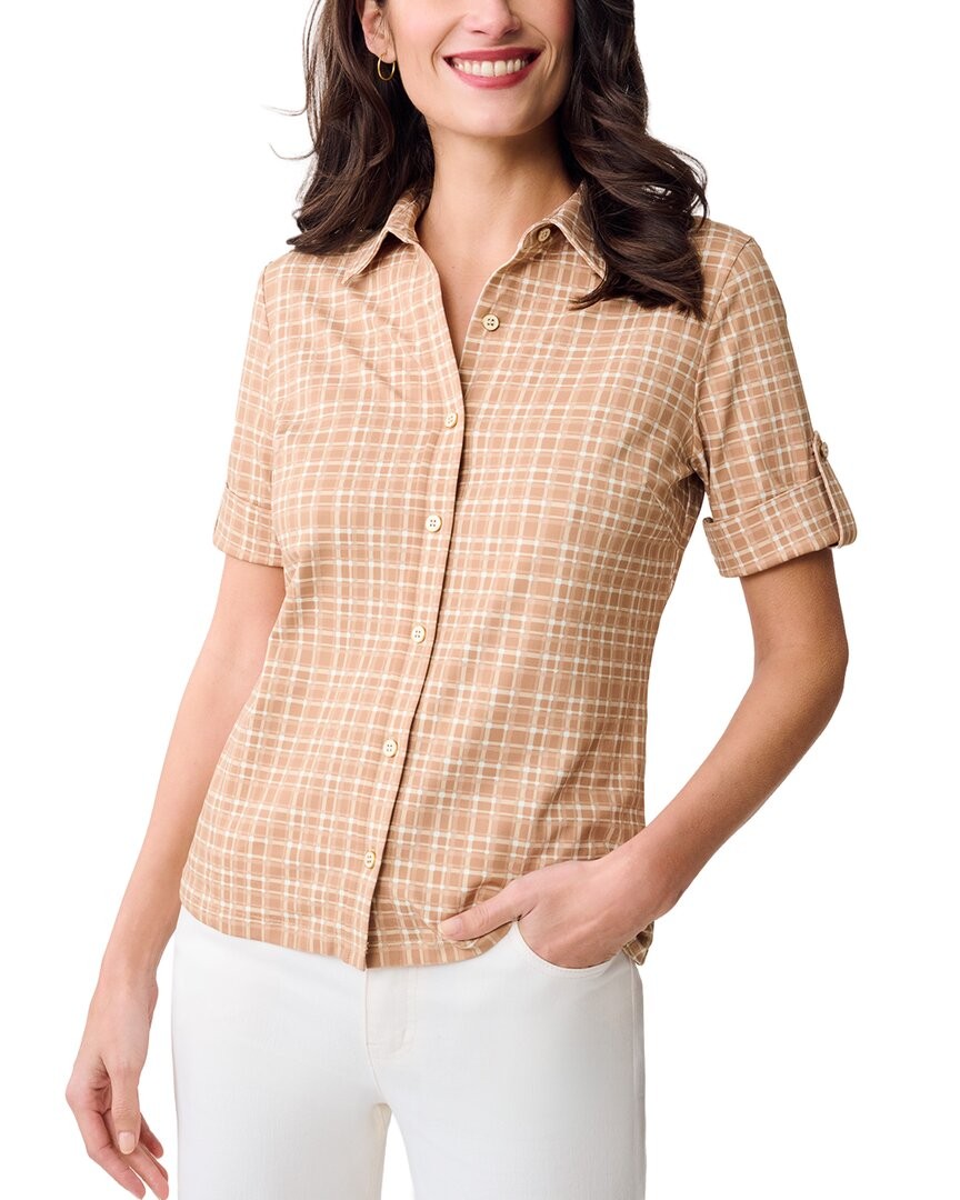 J.Mclaughlin Cornelia Top Women\'s J.Mclaughlin Cornelia Top Women\'s