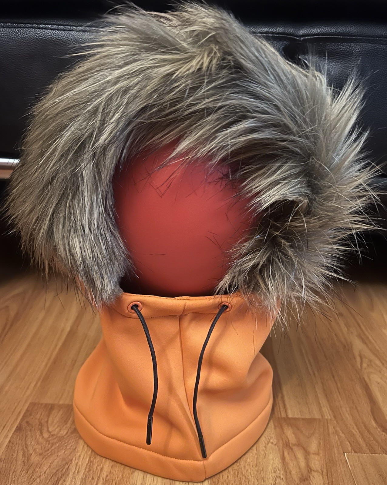 Burton x South Park Kenny Hood VNDS Snowboarding Exclusive Limited Edition Rare Burton x South Park Kenny Hood VNDS Snowboarding Exclusive Limited Edition Rare