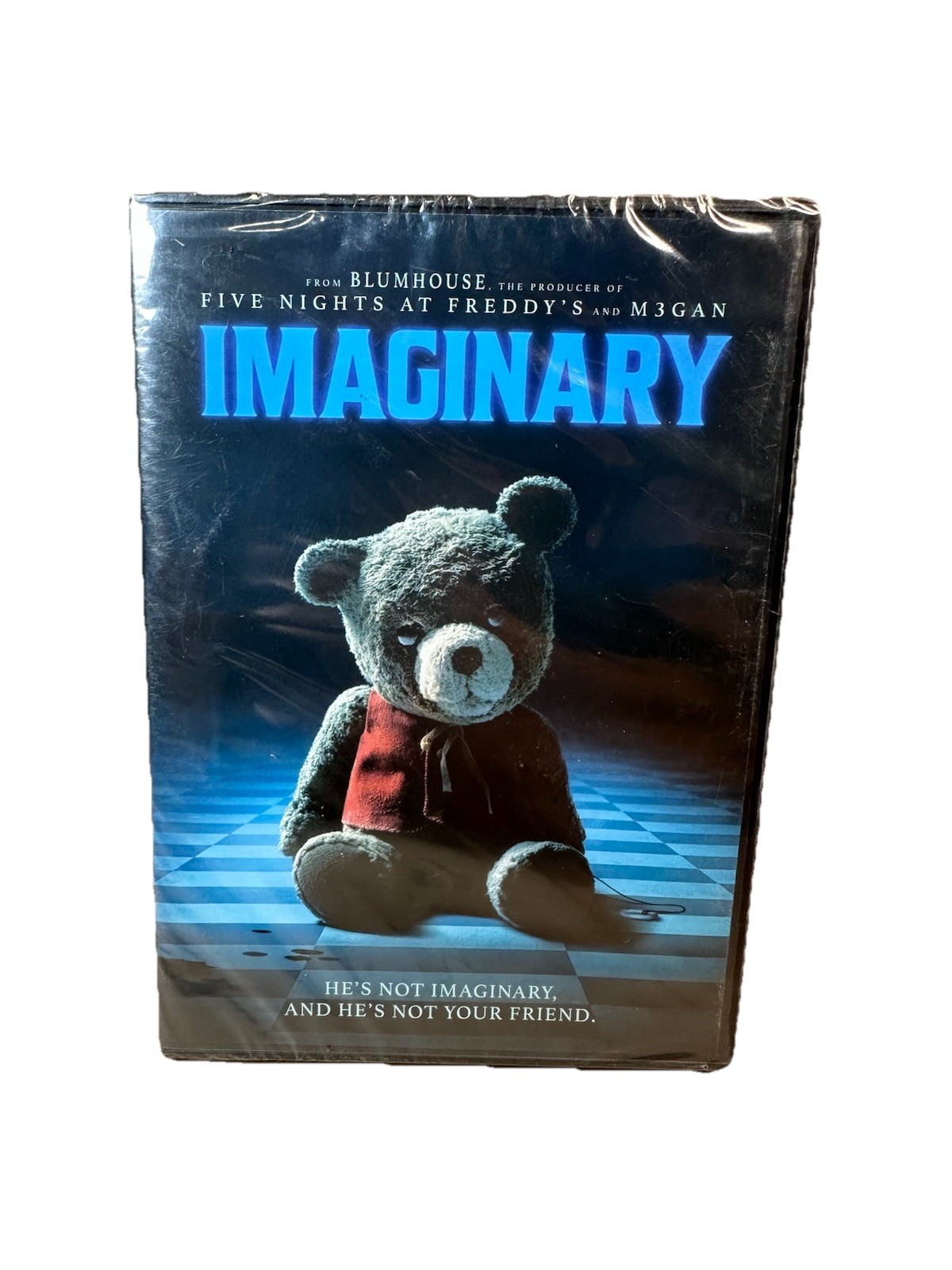Lionsgate Home Entertainment Imaginary (DVD)