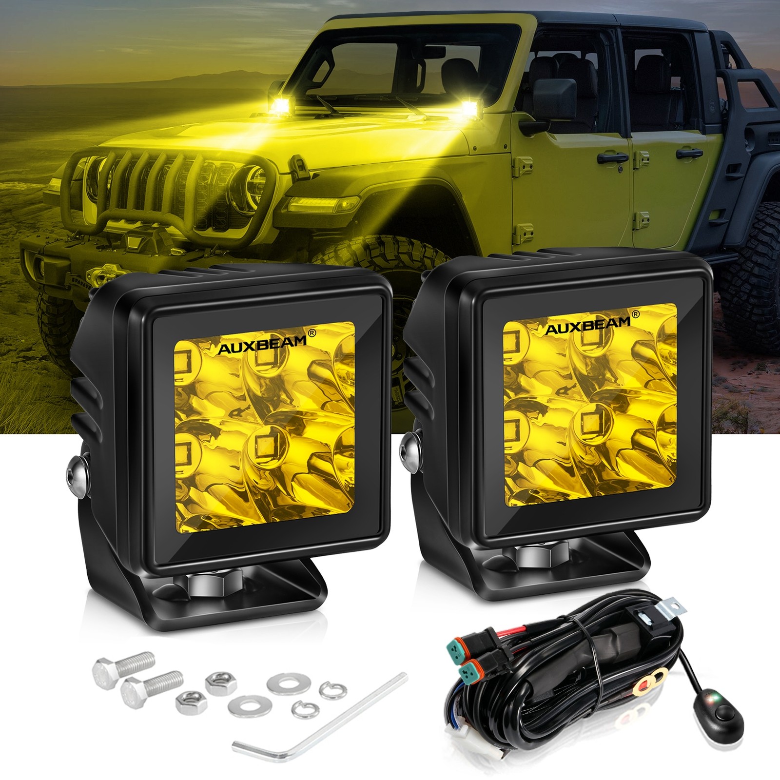 AUXBEAM 2\