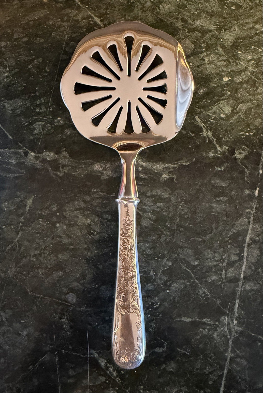 Tomato Server custom made 8\