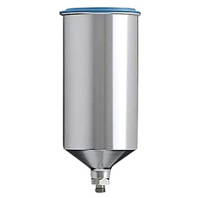 Pcg10d-2 1l Aluminum Cup1/4\