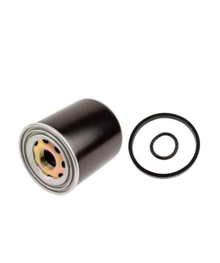 FLEETRITE-5008414PG Air Dryer Cartridge w/ Gasket Seal Ring for Bendix K020366 FLEETRITE-5008414PG Air Dryer Cartridge w/ Gasket Seal Ring for Bendix K020366