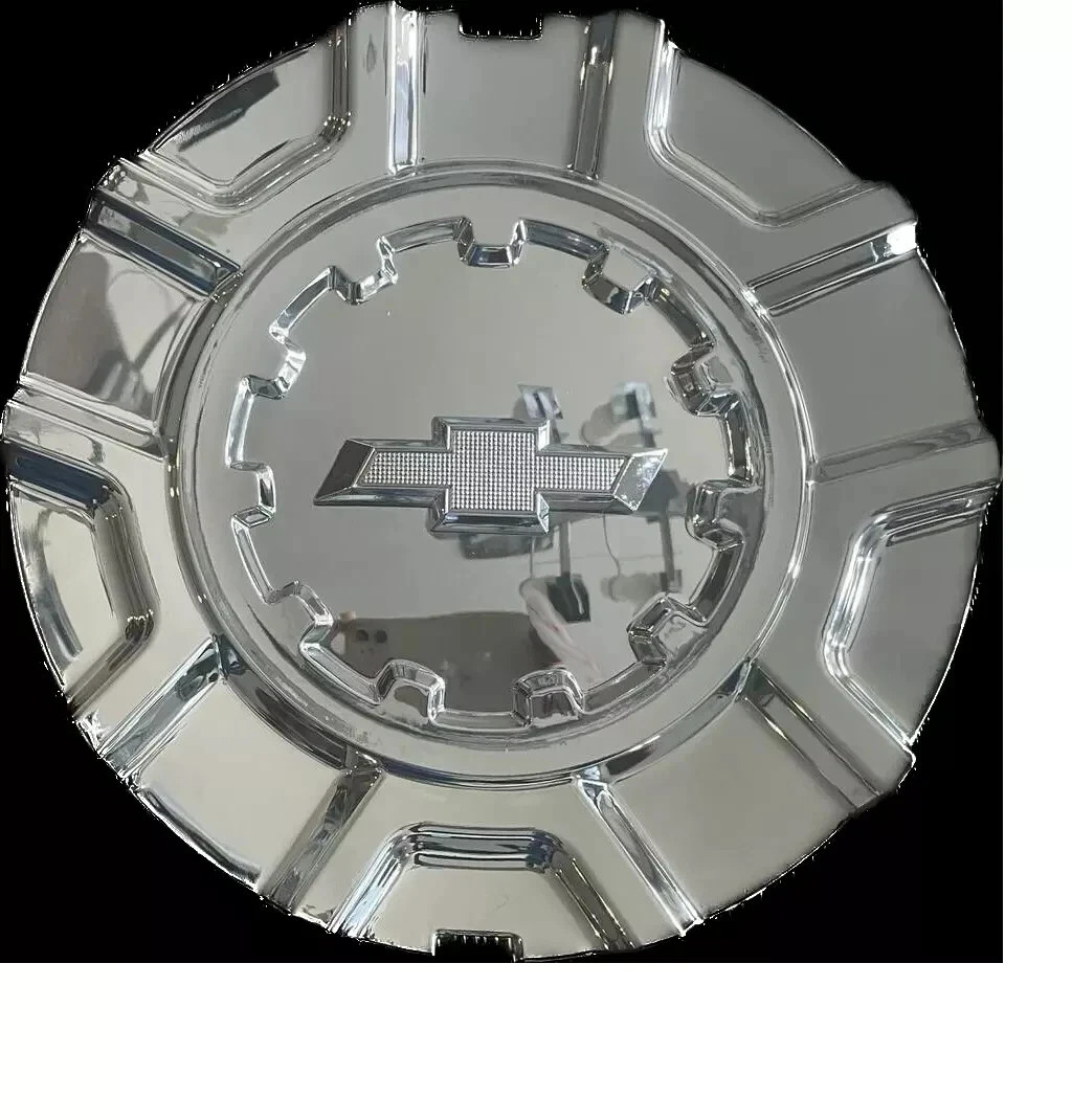 2014-2019 Chevrolet Silverado High Country 20 2014-2019 Chevrolet Silverado High Country 20