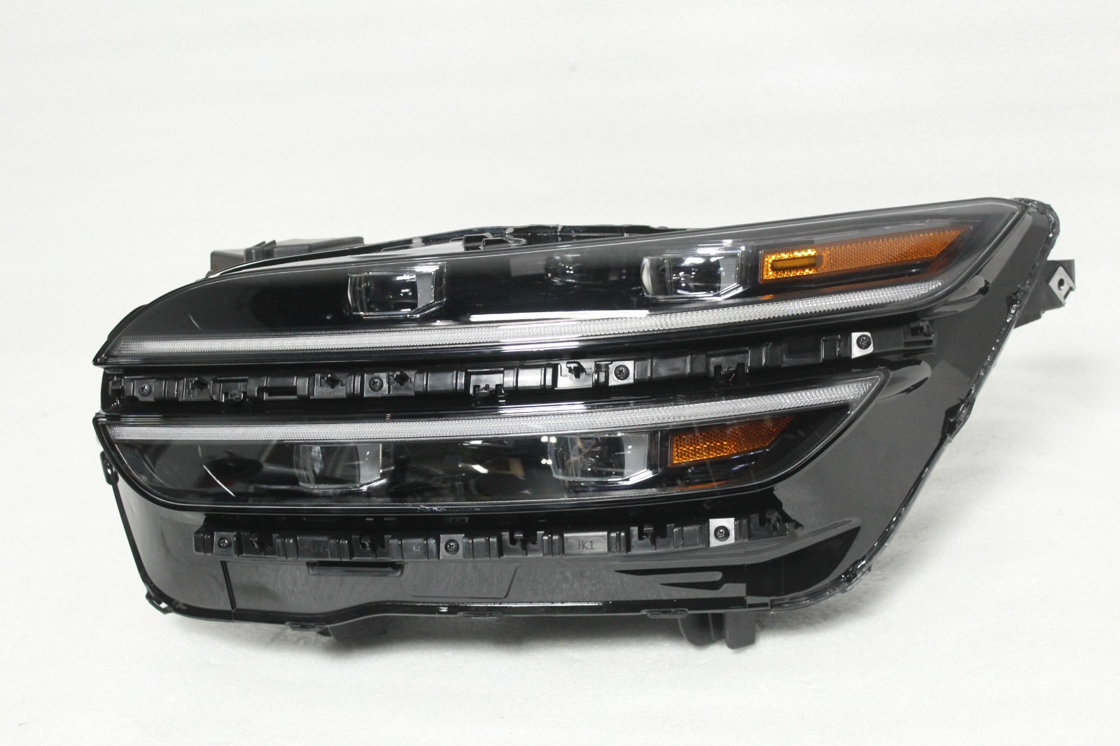 LIKE NEW 2022- 2026 GENESIS GV70 LED Headlight Left LH Driver Side OEM