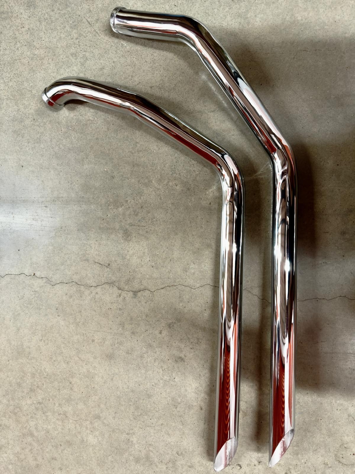 CHROME 1 3/4\ CHROME 1 3/4\
