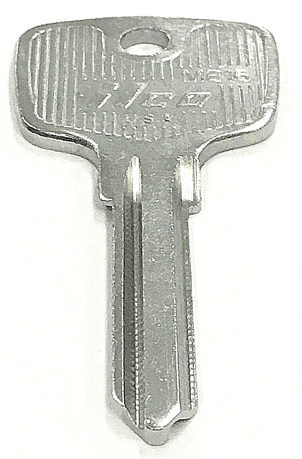 1968-1976 Mercedes 220D Automotive MB16 MB35 M79U Key Blank