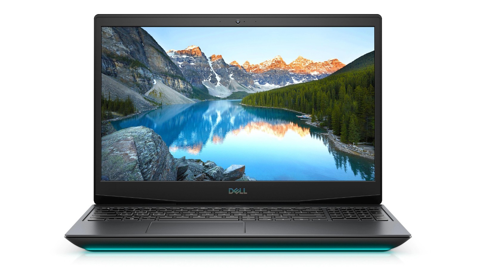 Dell G5 15 5500 15.6 Intel Core i7 10750H 4.2GHz 16GB RAM 512GB RTX2060 WIN 11