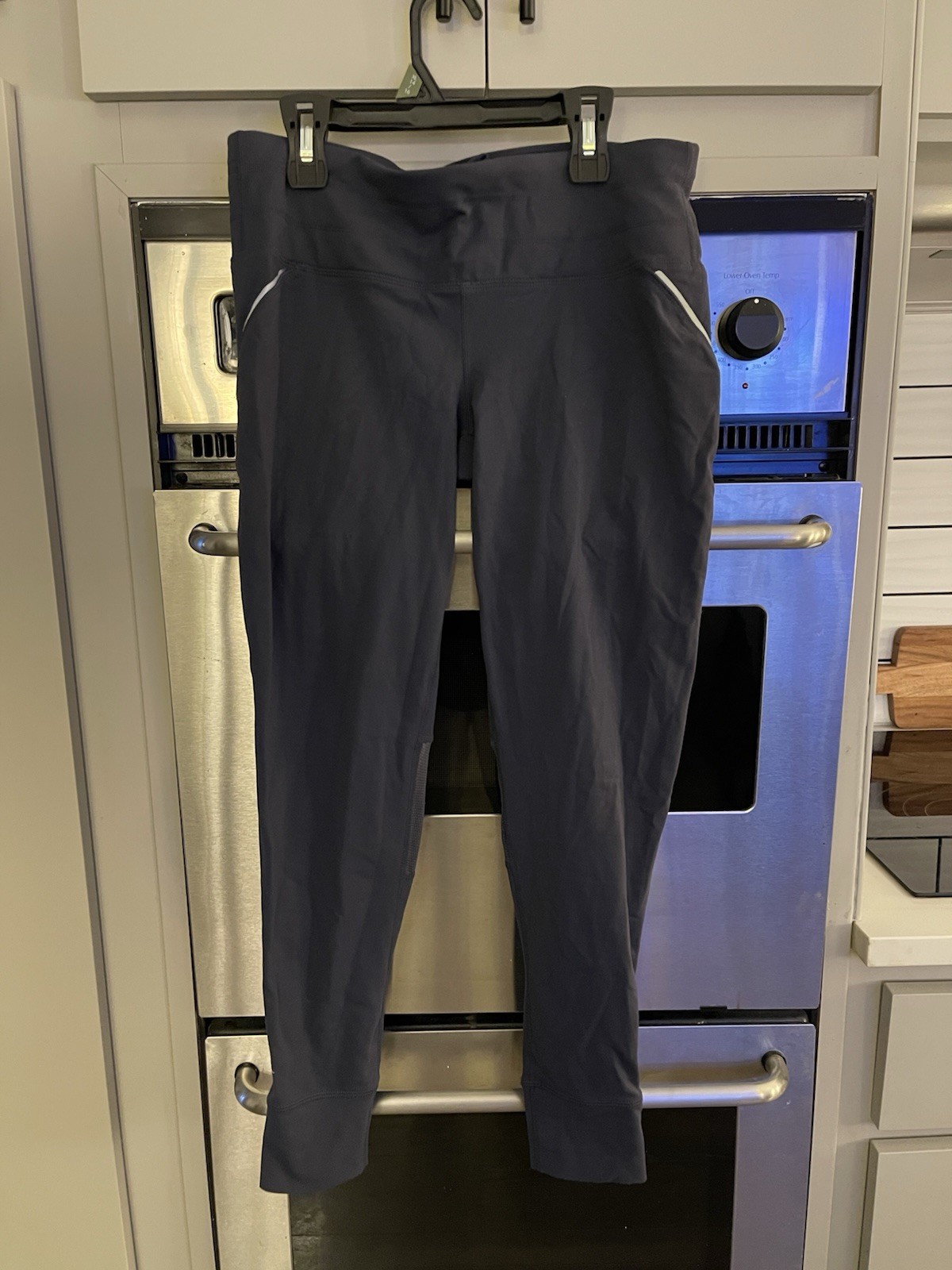 Athleta Flint Grey Relay Jogger-Size M Athleta Flint Grey Relay Jogger-Size M