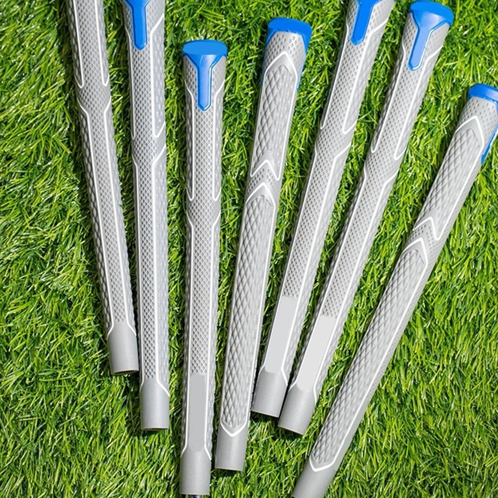 13Pcs Golf Grip Golf Club Grip CPX TPE Rubber Anti-Slip Standard /Midsize /Jumbo 13Pcs Golf Grip Golf Club Grip CPX TPE Rubber Anti-Slip Standard /Midsize /Jumbo