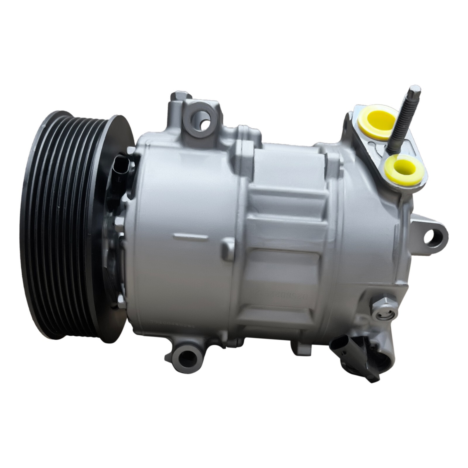RYC Remanufactured AC Compressor AD-68346 Fits Jeep Wagoneer 5.7L 2022 2023