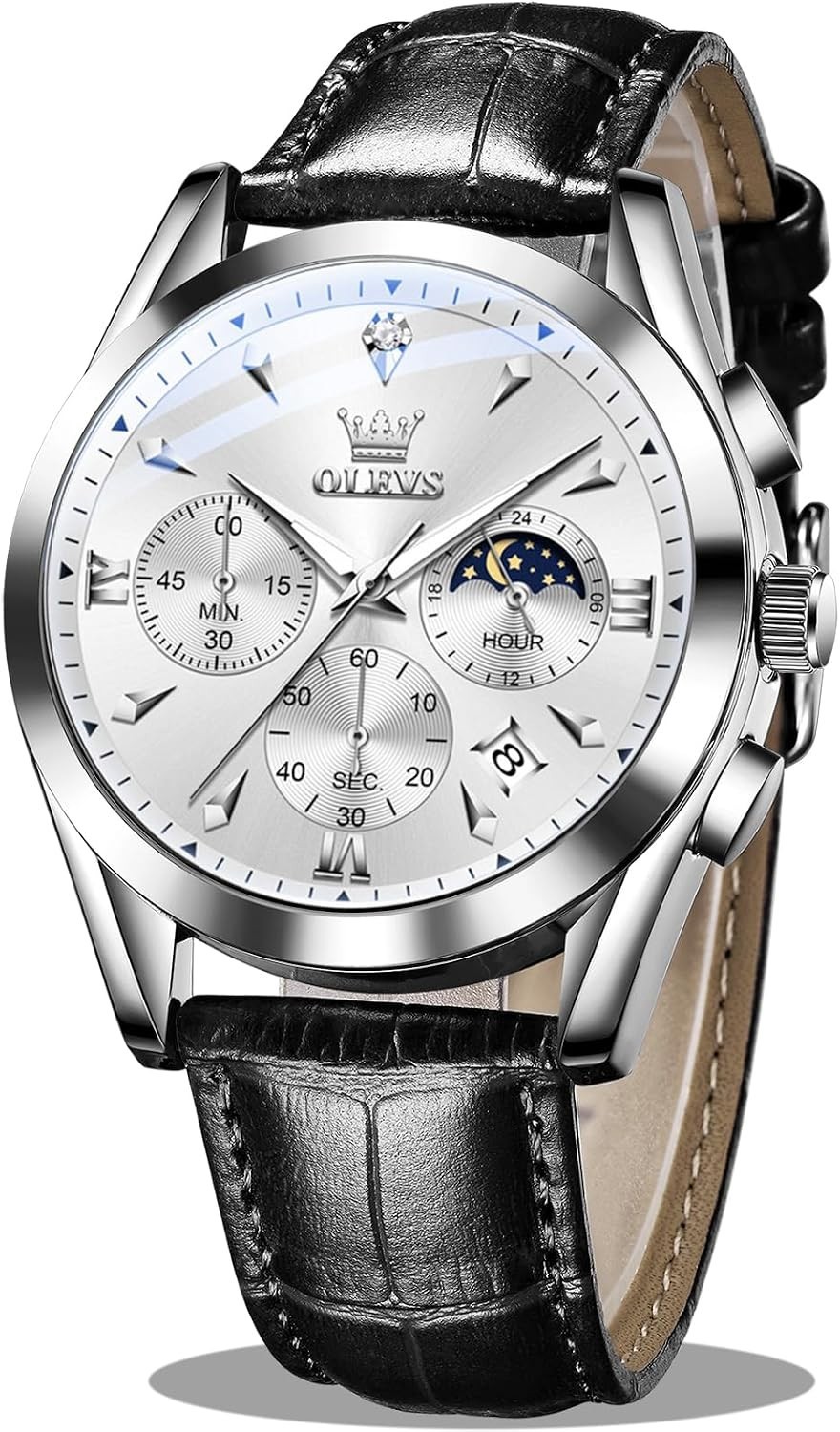 Invicta Reloj De Acero Inoxidable Bañado en Oro Para Hombre