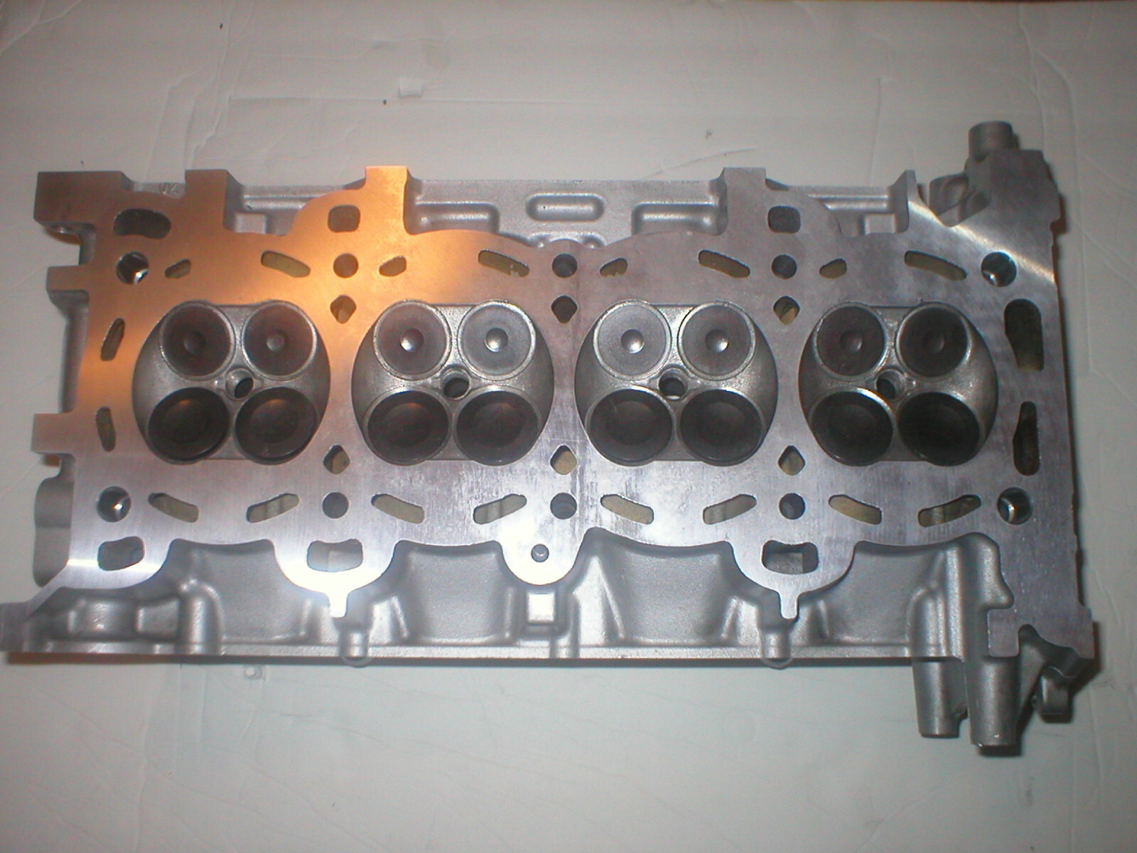 FORD RANGER FOCUS 2.3 2001-2010 3S4G REBUILT CYLINDER HEAD NO CORE REQUIRED