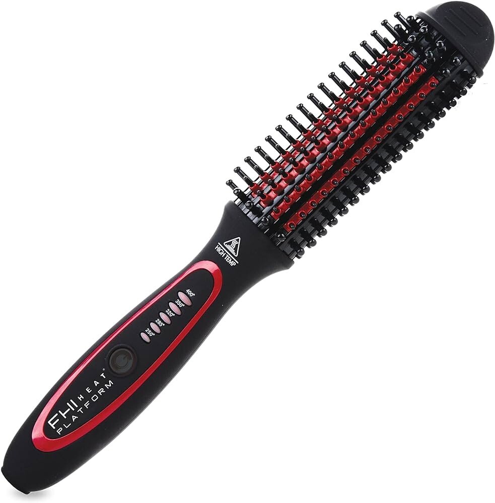 FHI Heat Stylus Thermal Styling Hair Dryer Brush FHI Heat Stylus Thermal Styling Hair Dryer Brush