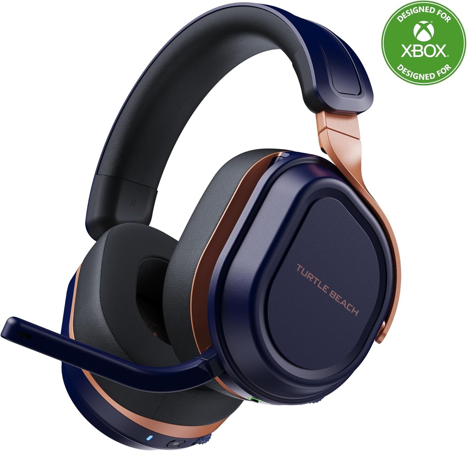 NEW Turtle Beach Stealth 700 Gen 3 Wireless Multiplatform Gaming Headset-Cobalt