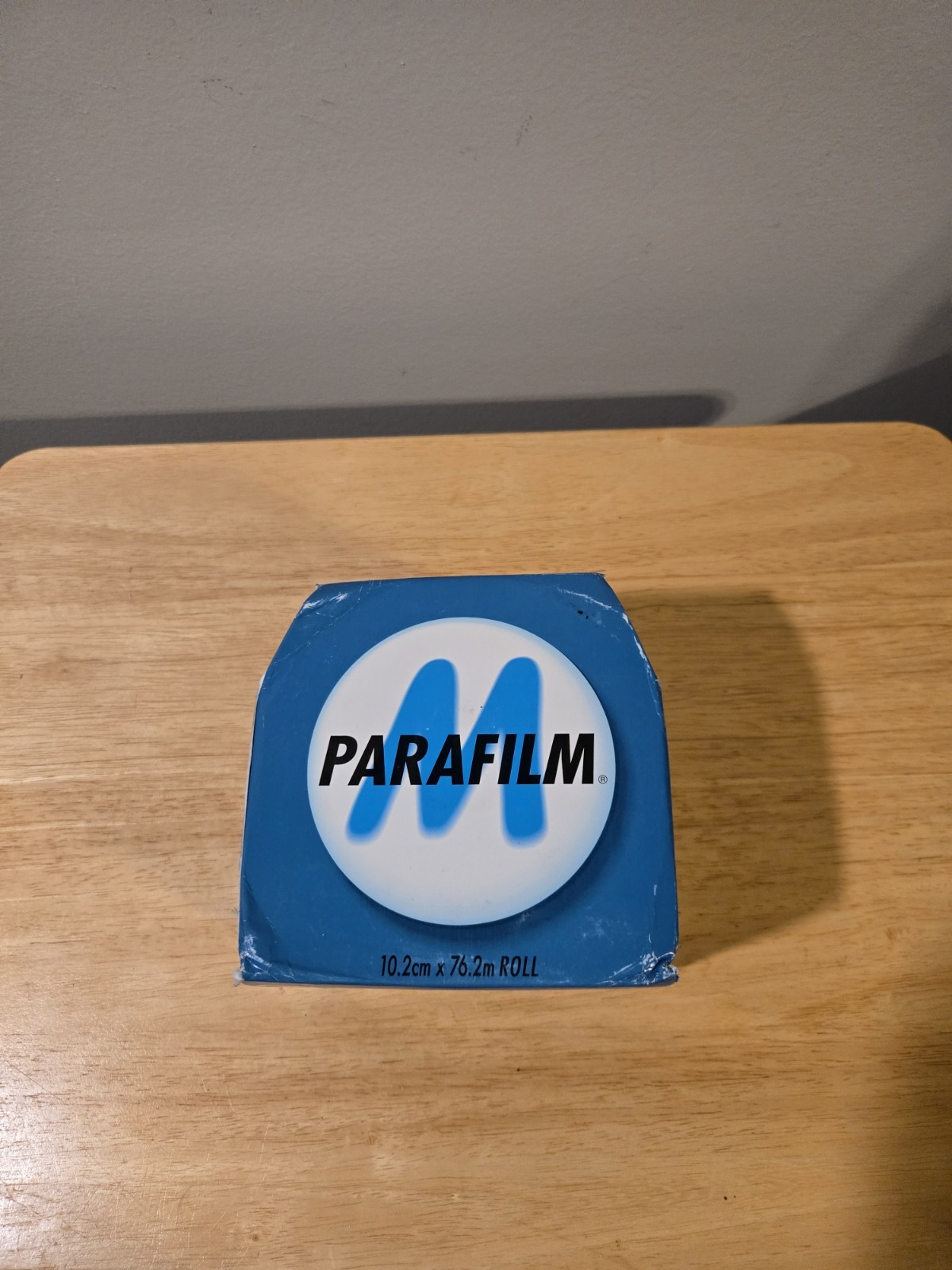 Parafilm M PM999 All-Purpose Laboratory Film 4 Parafilm M PM999 All-Purpose Laboratory Film 4