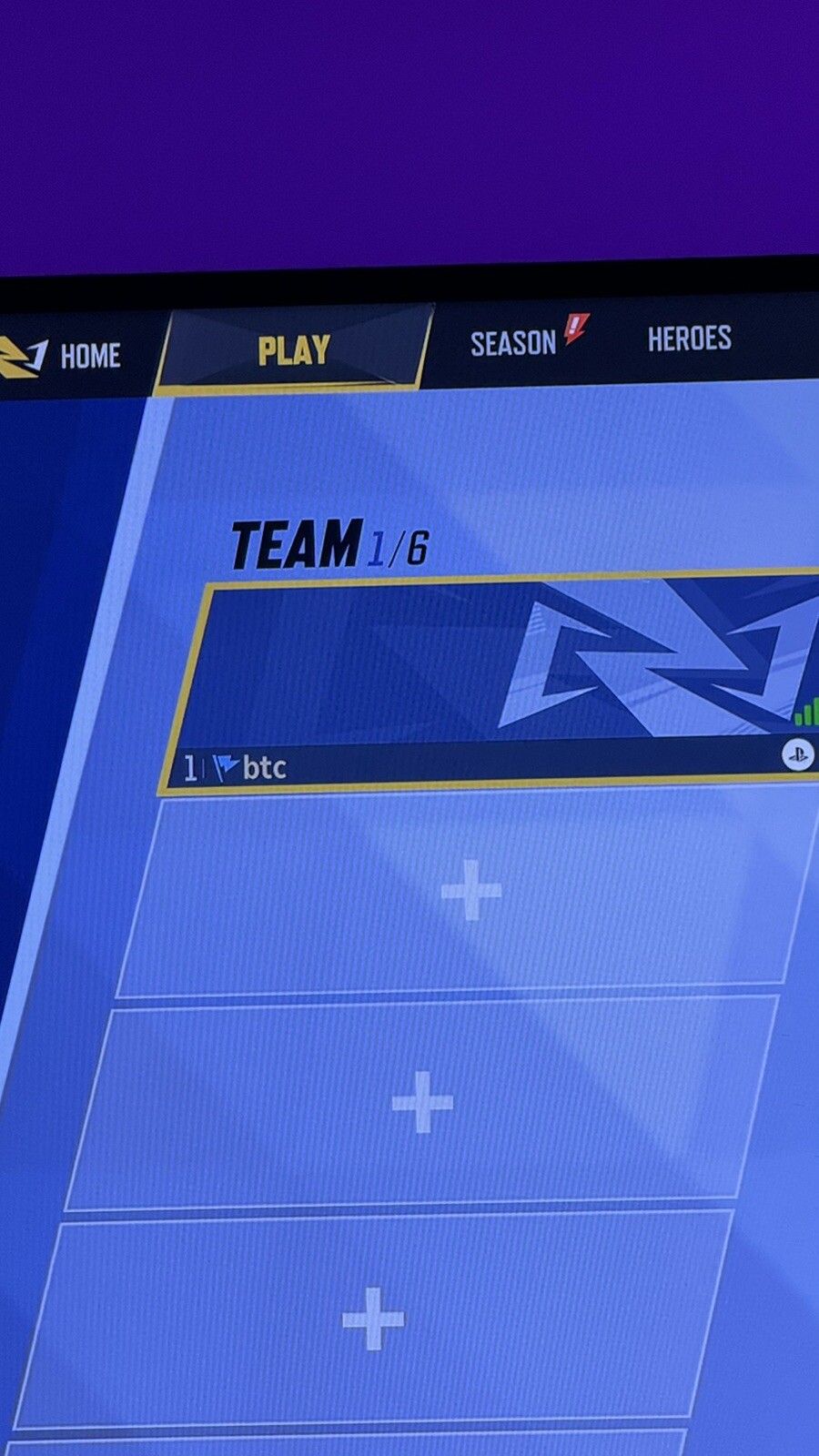Marvel Rivals: 3 character username **ULTRA RARE** *accepting offers*
