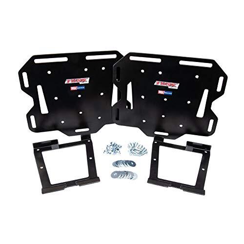 Tusk Pannier Soft Luggage Mount Tusk Pannier Soft Luggage Mount
