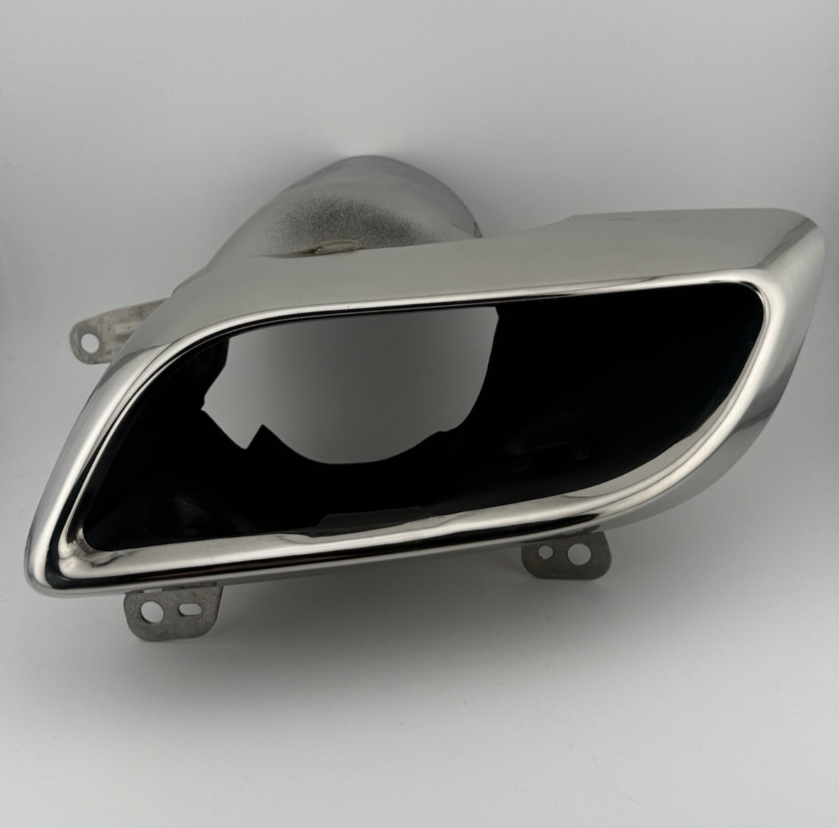 2015 - 2023 Chrysler 300 Mopar Driver Left Exhaust Tail Pipe Tip OE STYLE