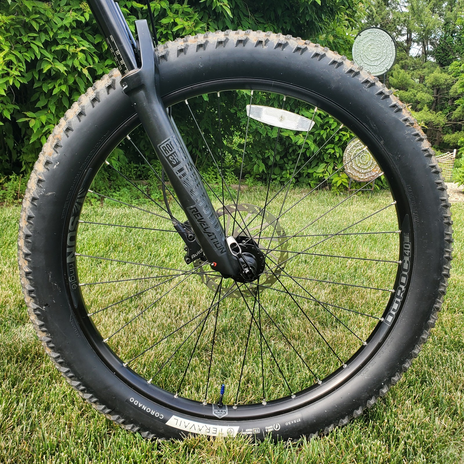 Salsa Timberjack (Size Small) Mountain Bike - Used 2018 model Salsa Timberjack (Size Small) Mountain Bike - Used 2018 model