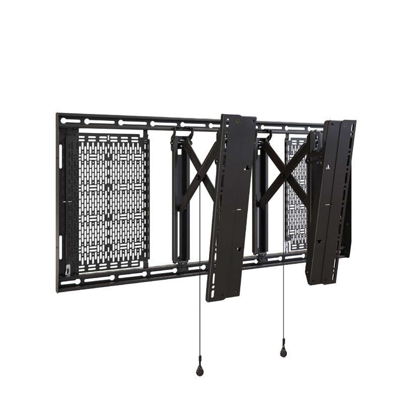 Chief AS3LD Tempo Flat Panel Wall Mount System – Universal 49–86