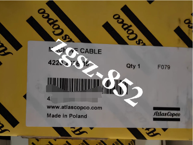 1Pcs ATLAS COPCO Cable 4220263605 Brand New Fast Shipping FedEx DHL