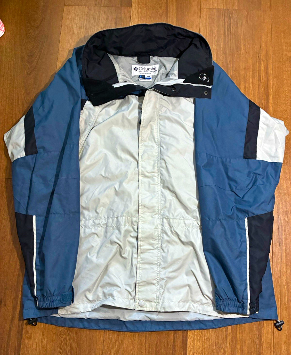Vintage early-2000s Columbia \ Vintage early-2000s Columbia \